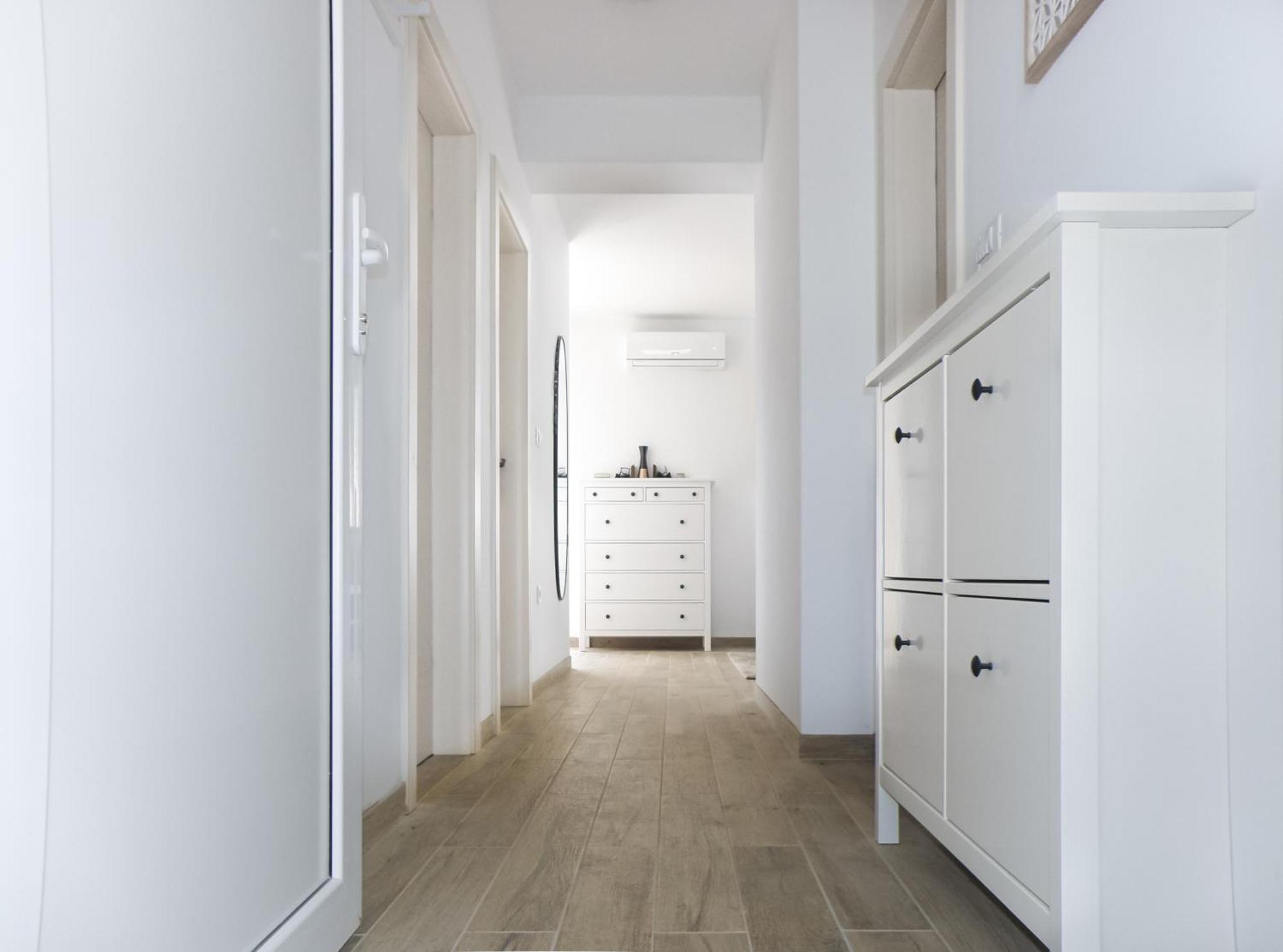 ספליט Apartment With Terrace And Free Parking - Beach Nearby מראה חיצוני תמונה