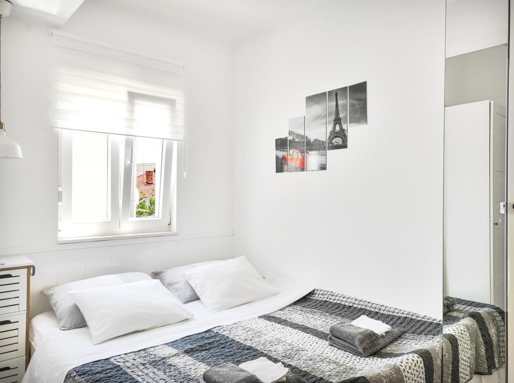 ספליט Apartment With Terrace And Free Parking - Beach Nearby מראה חיצוני תמונה