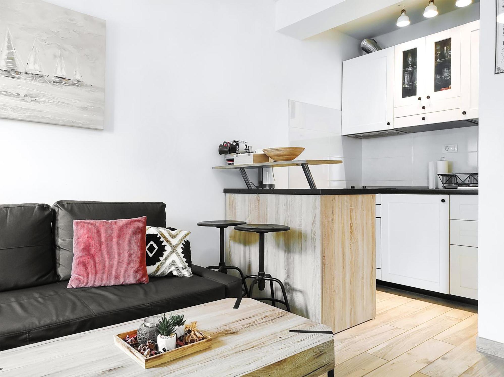 ספליט Apartment With Terrace And Free Parking - Beach Nearby מראה חיצוני תמונה